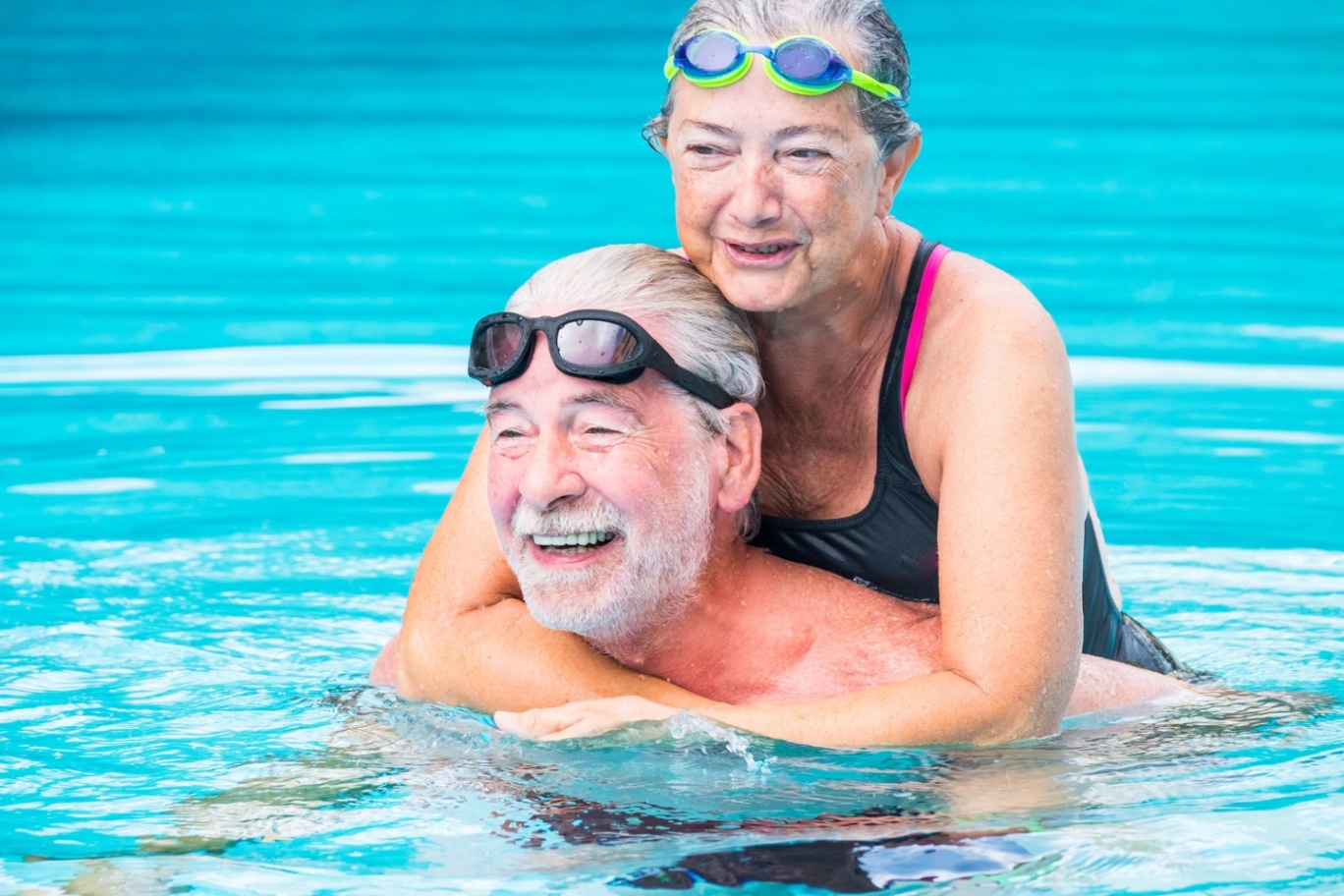 Dedicated to Providing Canadian Seniors with Care, Comfort, and a Renewed Sense of Wellbeing