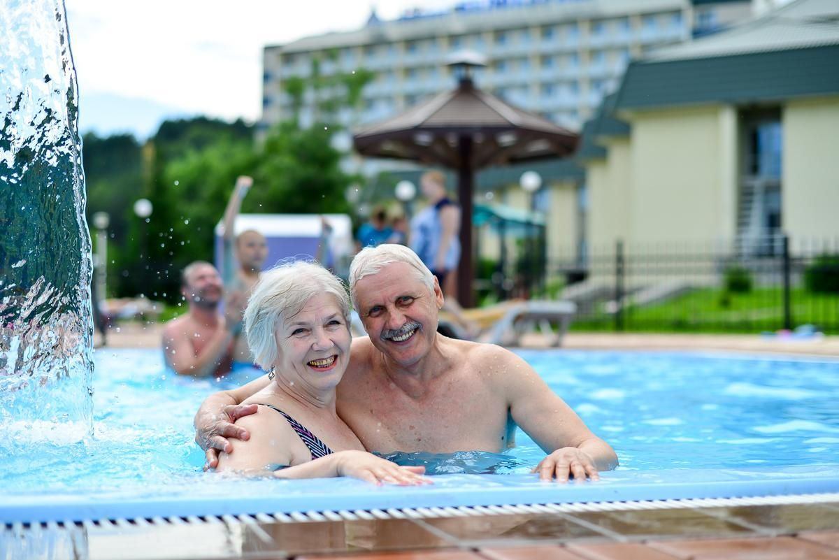 Why Seniors Choose Our Canadian Wellness Sanctuary