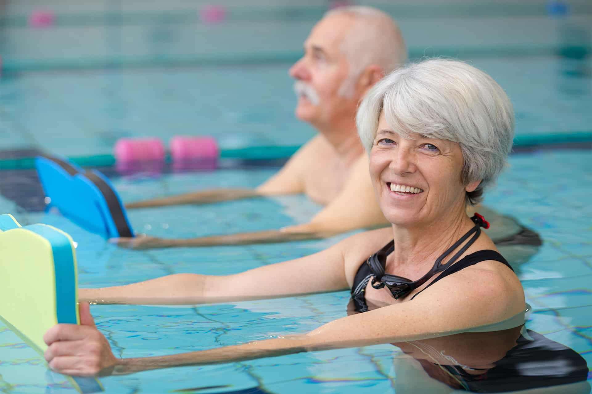 Frequently Asked Questions About Our Canadian Senior Retreat
